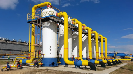 U.S. natural gas futures edge higher in quiet trade