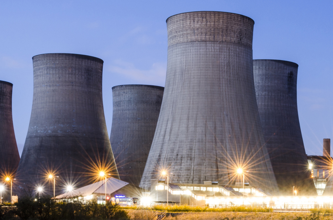 Uranium Falls Below $85 as Nuclear Demand Cools