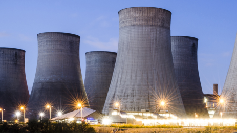 Uranium Falls Below $85 as Nuclear Demand Cools
