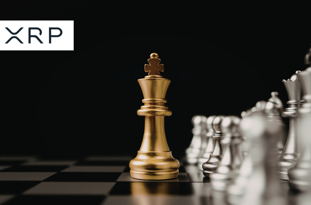 XRP Volume Surges as Institutional Utility Expands