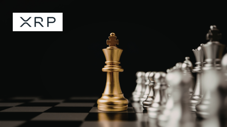 XRP Volume Surges as Institutional Utility Expands