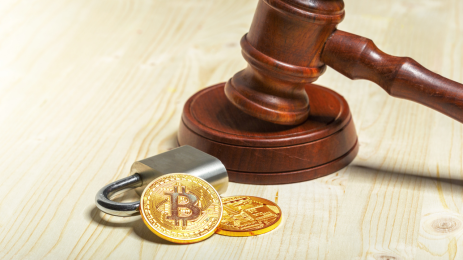 CLARITY Act Puts Crypto Developers in Focus