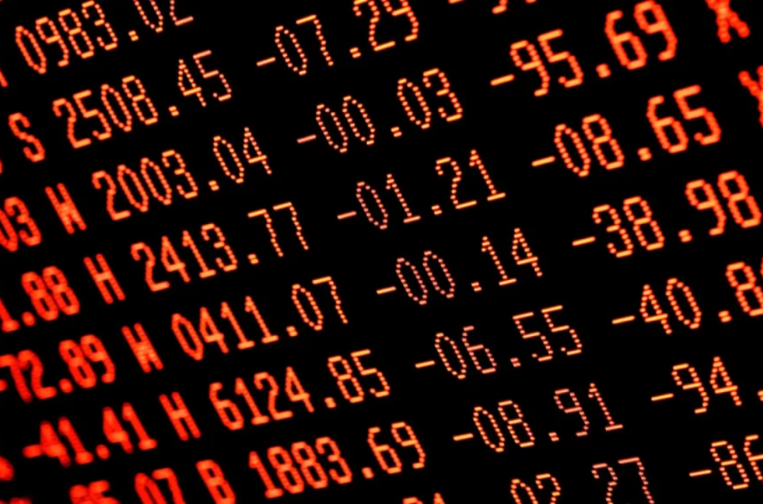Crypto Market Cap Slides as Fear Hits Traders