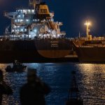 Hormuz Dark Shipping Raises Oil Market Risk