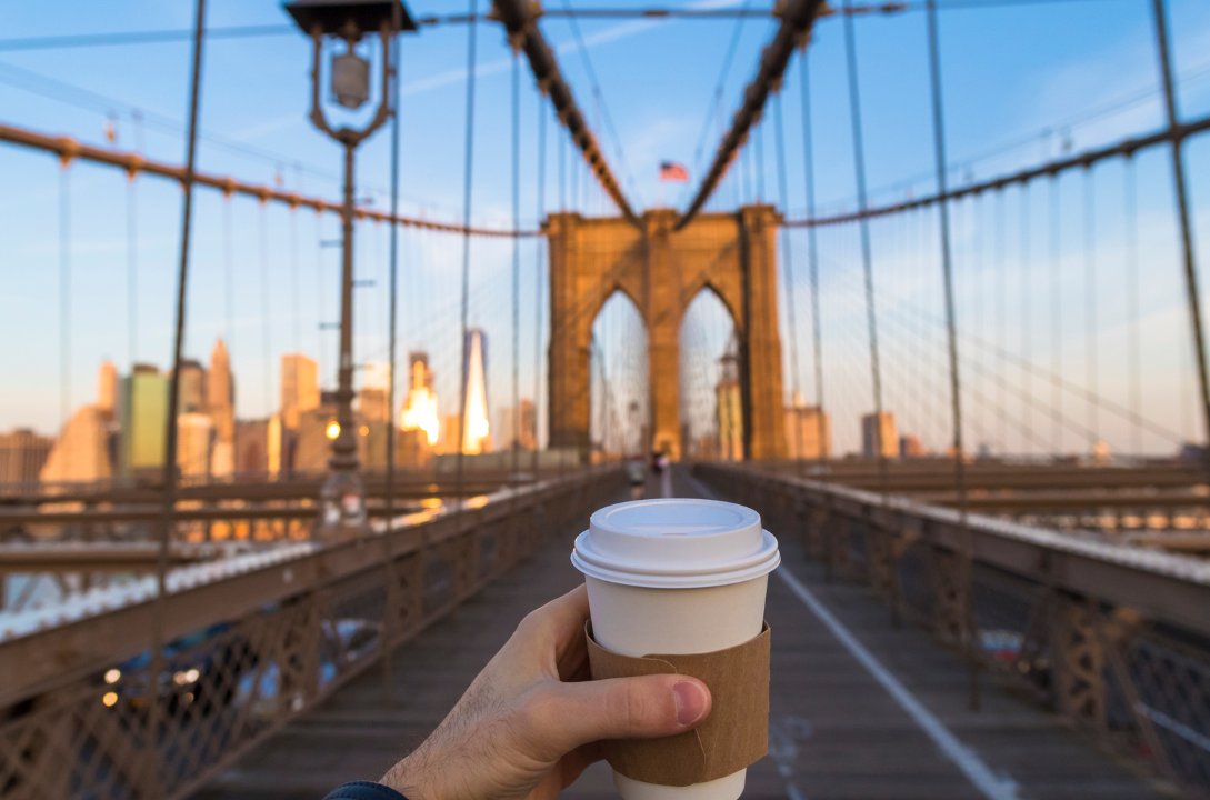 New York Coffee Faces Key Support at $2.6525