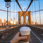 New York Coffee Faces Key Support at $2.6525