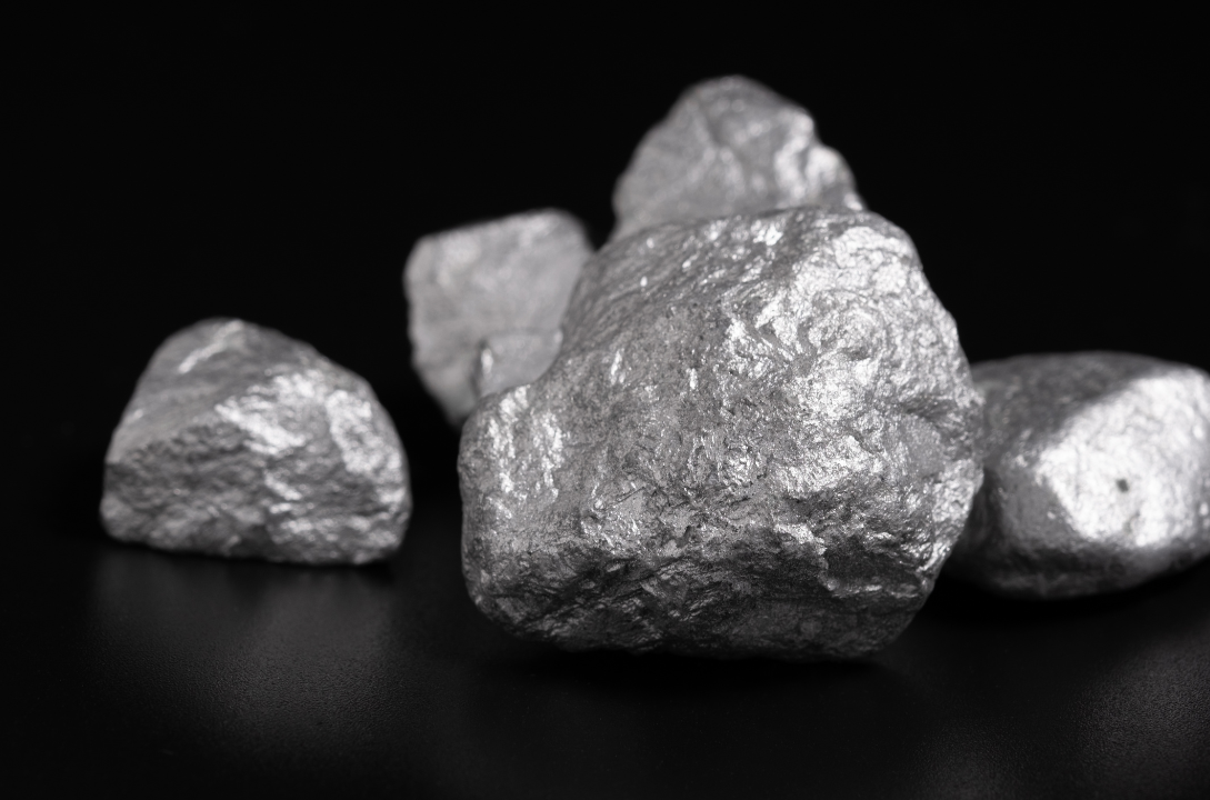 Palladium Slides as XPD-USD Rebound Loses Momentum