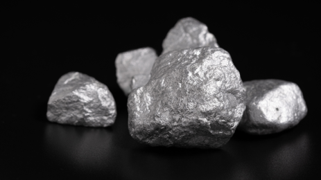 Palladium Slides as XPD-USD Rebound Loses Momentum