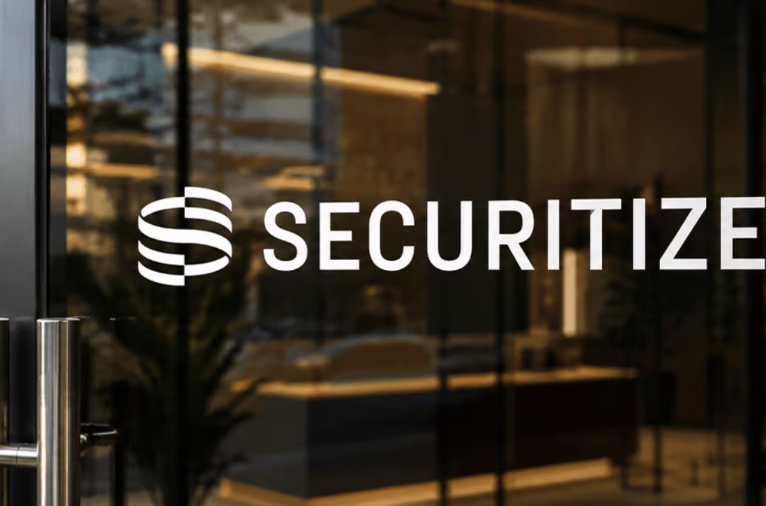 Securitize Brings Tokenized CLO Fund to Solana