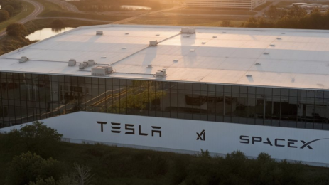 Tesla Stock Faces New SpaceX Merger Thesis