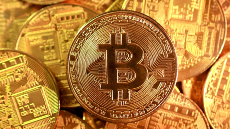 Bitcoin Bounces From 21-Month Low Near $57K