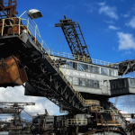 Copper One Advances Majuba Hill Drill Program