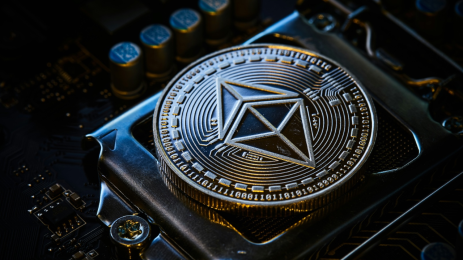 Ethereum Energy Use Ranks Low Among PoS Chains