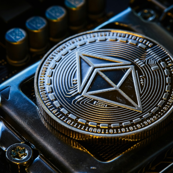 Ethereum Energy Use Ranks Low Among PoS Chains