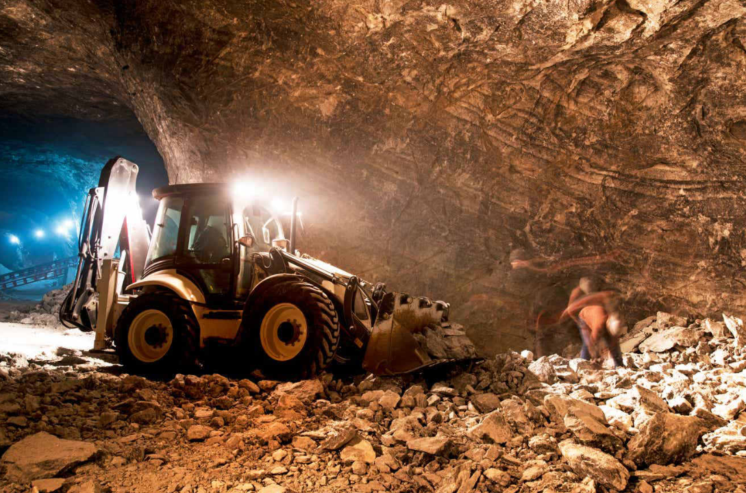 First Majestic Sells San Martin Mine