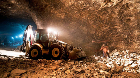 First Majestic Sells San Martin Mine