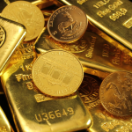 Gold Heads for Worst Quarter Since 2013