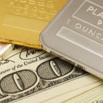 Gold, Silver and Platinum Rise on Middle East Risk