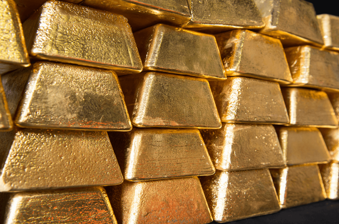 Gold Tests Support Near $4,120