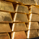 Gold Tests Support Near $4,120