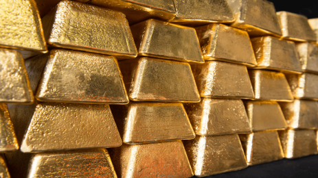 Gold Tests Support Near $4,120