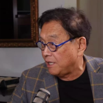 Kiyosaki Adds Gold and Silver After Pullback