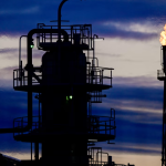 Oil Futures Edge Higher Before U.S. Holiday