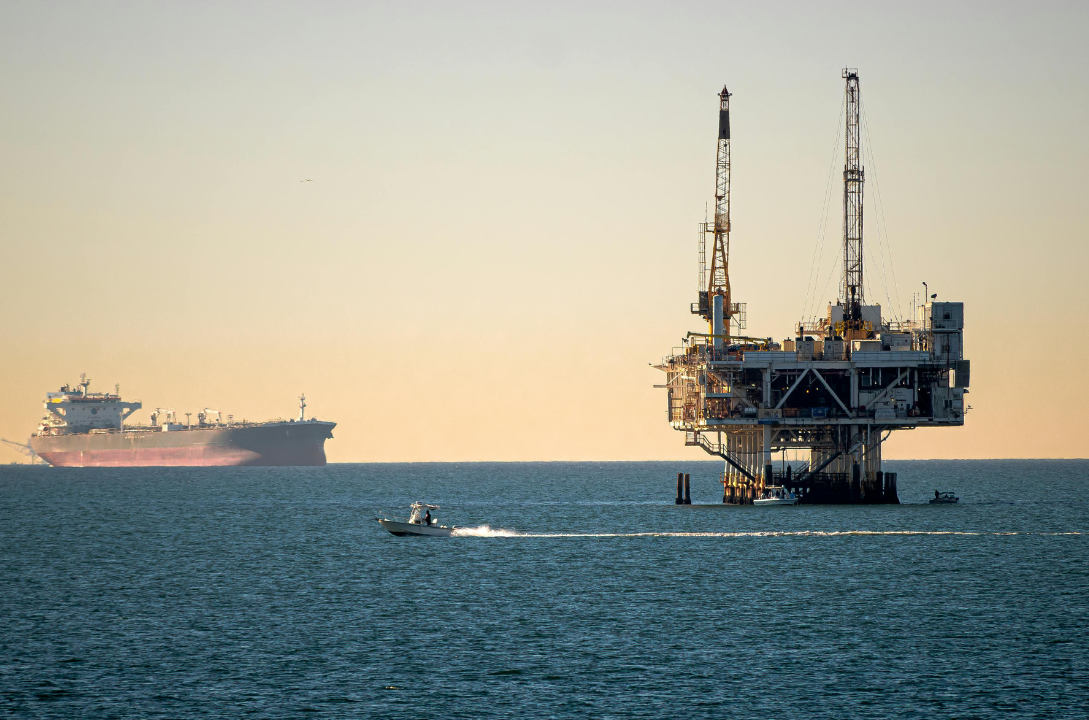 Oil Price Surge Tests Global Risk Appetite