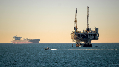 Oil Price Surge Tests Global Risk Appetite