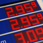 RBOB Gasoline Futures Positioning Shifts