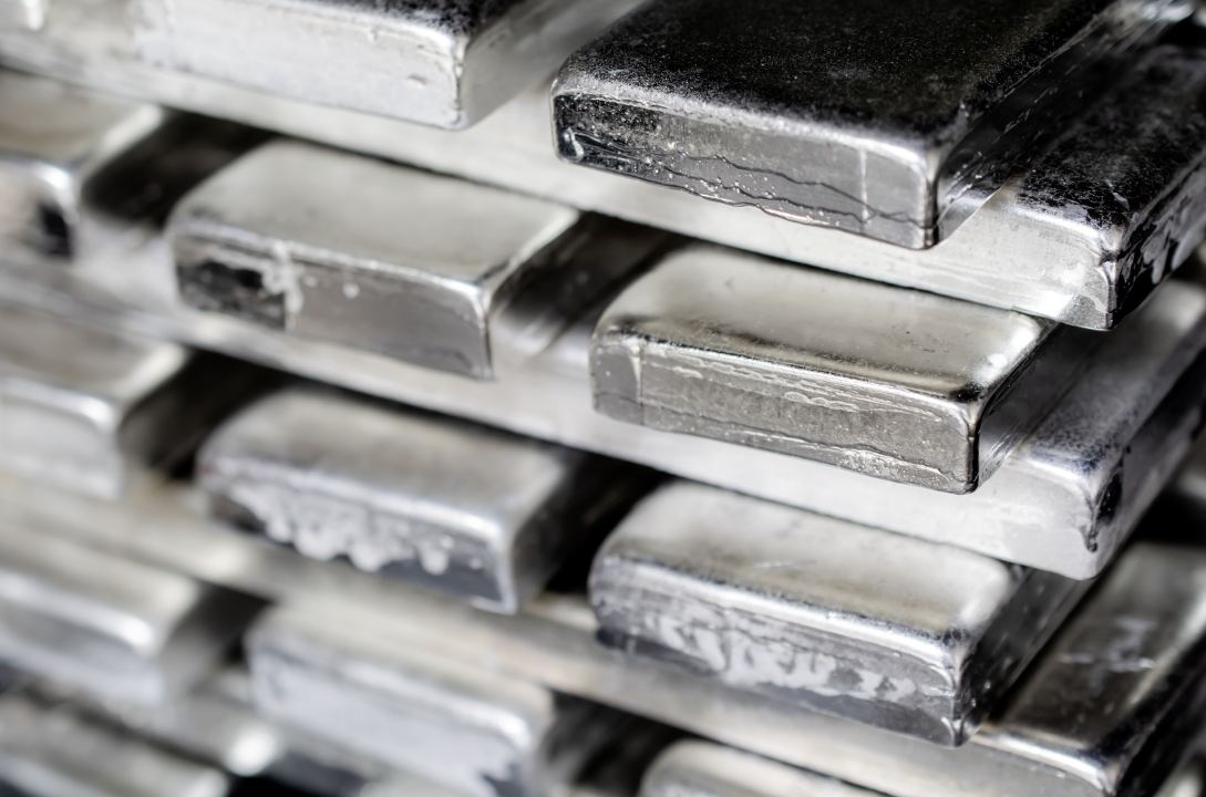 Silver Consolidates After Volatile Move
