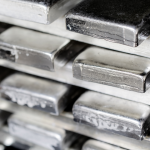 Silver Consolidates After Volatile Move