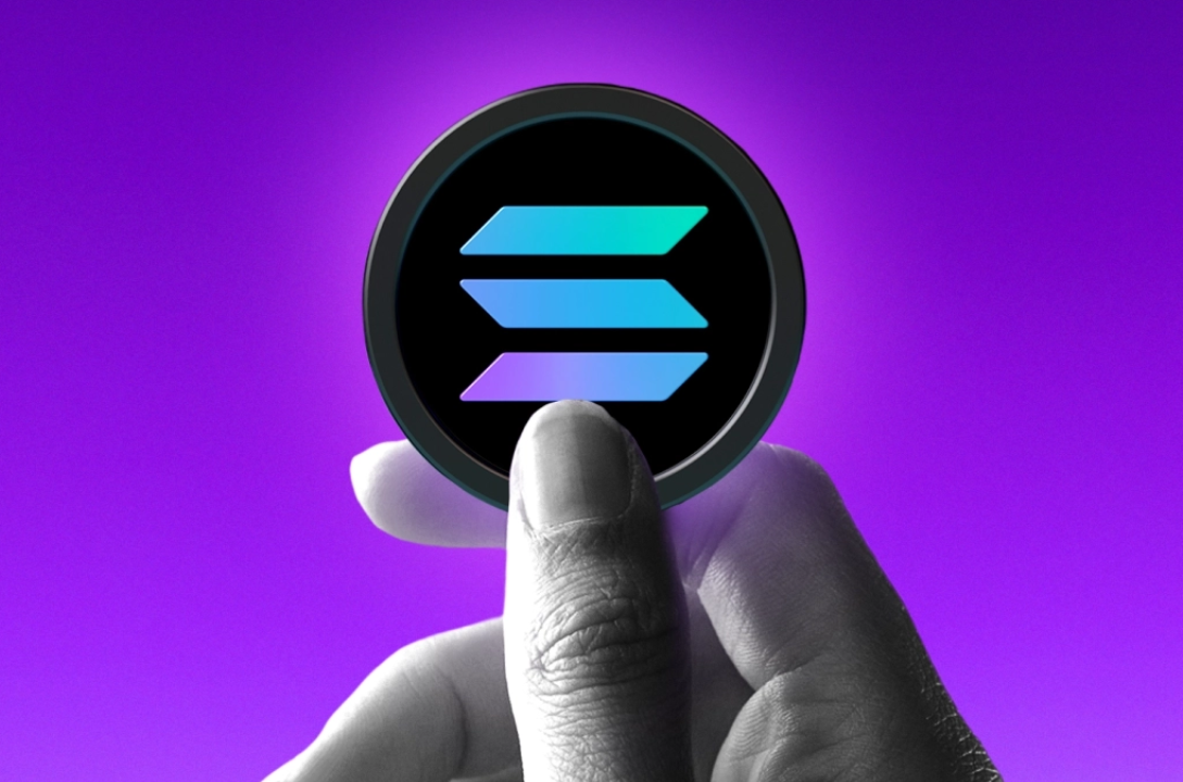 Solana Leads dApp Revenue for Ninth Quarter