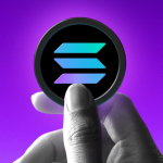 Solana Leads dApp Revenue for Ninth Quarter