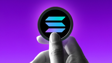 Solana Leads dApp Revenue for Ninth Quarter