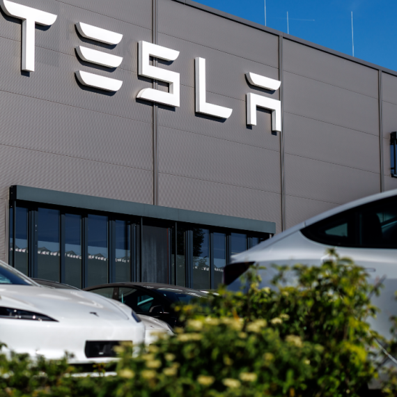 Tesla Short Bets Build as Earnings Pressure Mounts