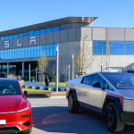 Tesla Stock Holds Near $380 Before Q2 Earnings