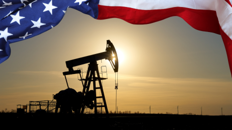 US Gasoline Futures Ease From One-Month High