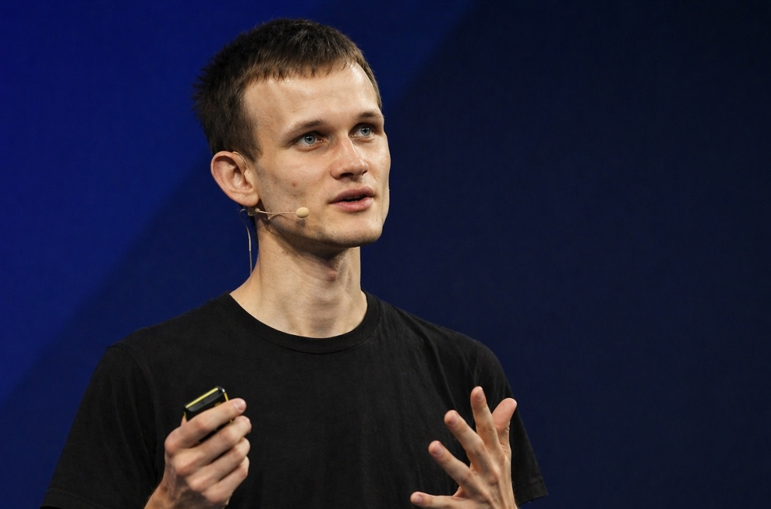 Vitalik Buterin Signals Ethereum Rebuild