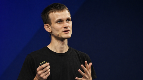 Vitalik Buterin Signals Ethereum Rebuild