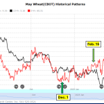 Wheat Futures Retreat as Export Data Weighs