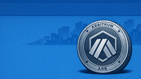 Arbitrum price rises as ARB tests key resistance zone