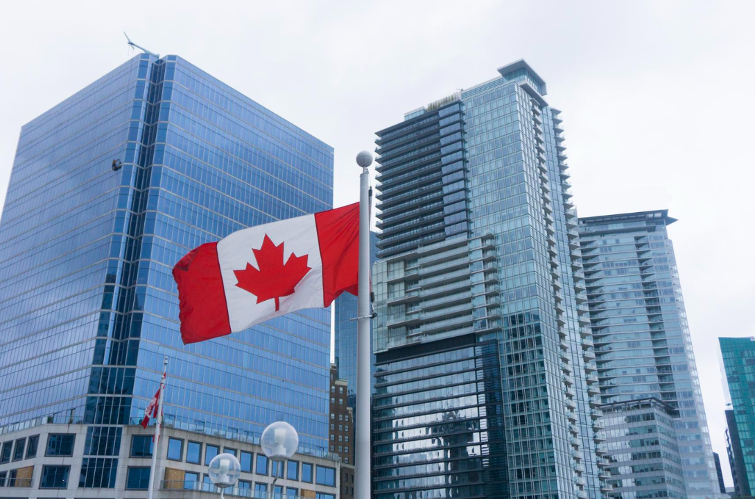 Canada’s Big Six Banks Explore Tokenized Deposit Network