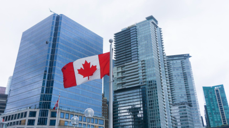 Canada’s Big Six Banks Explore Tokenized Deposit Network