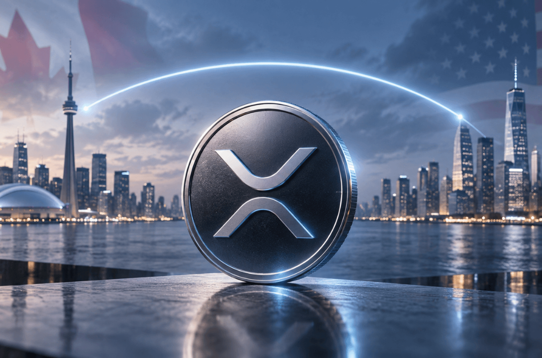 Canadian XRP ETF Options Expand Access to U.S. Investors