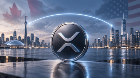 Canadian XRP ETF Options Expand Access to U.S. Investors