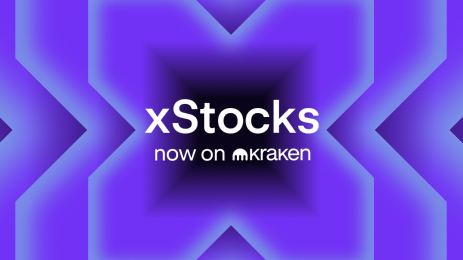 Kraken xStocks vaults add yield to tokenized equities