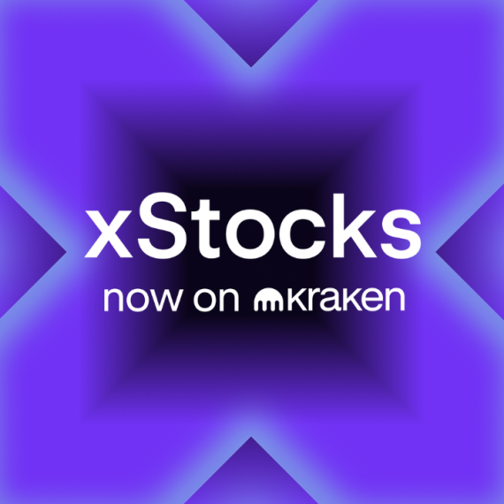 Kraken xStocks vaults add yield to tokenized equities