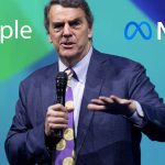 Tim Draper Says Apple and Meta Should Put Bitcoin on Their Balance Sheets