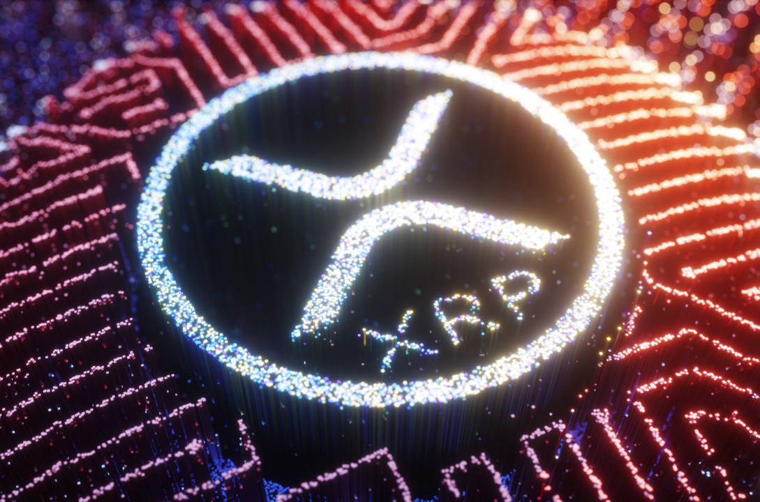 XRP slips below $1.30 as $81 billion valuation debate meets fresh market pressure